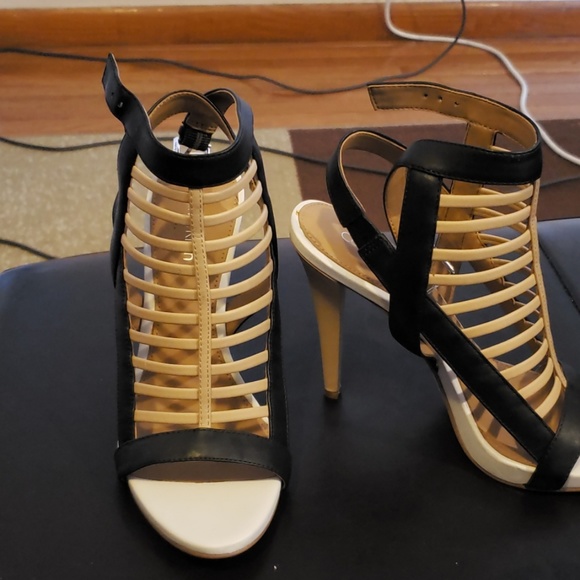 Gladiator Sandals - Picture 2 of 3